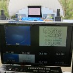 Digital Desk