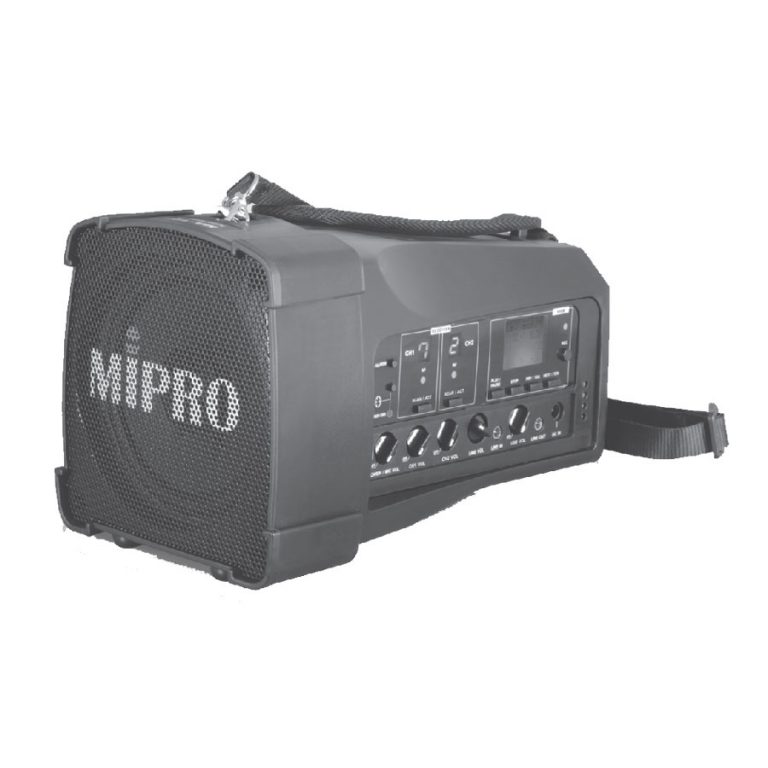 PA System Rentals Totally Sound