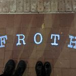 FrothFeet
