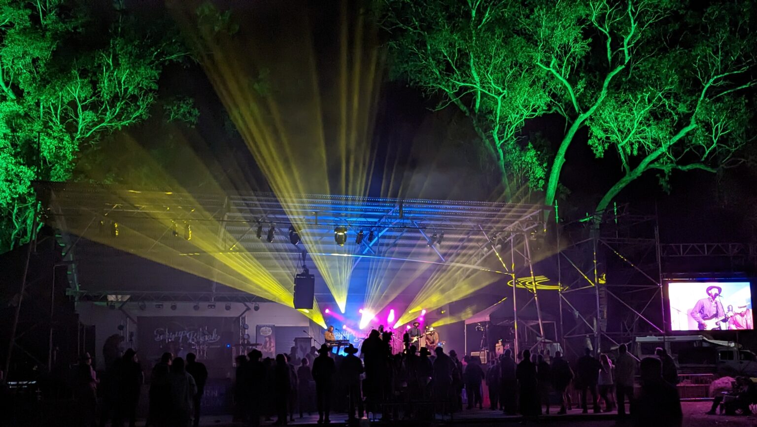 Totally Sound WA's Most respected Audio Visual Company